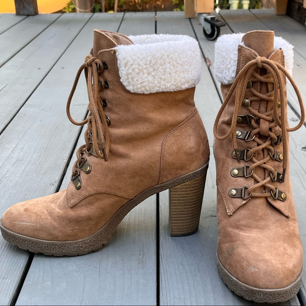Fall Booties🍁